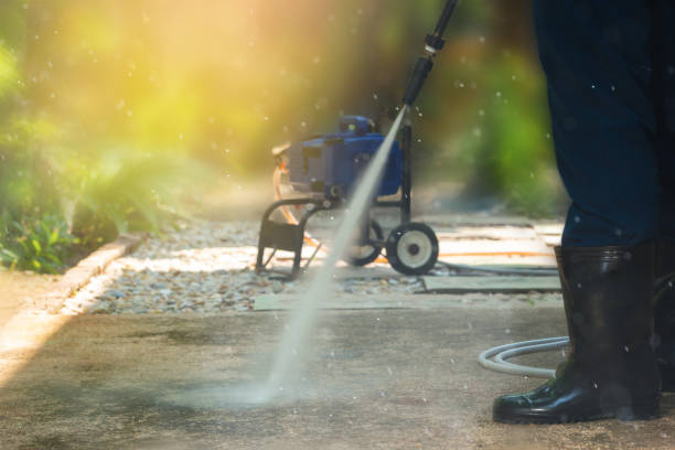 Best Graffiti Removal Services in Berryville, TX